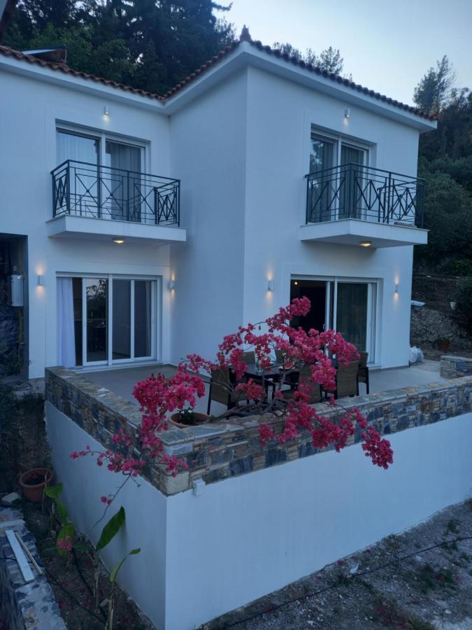 Les Maisonettes Kokkari Exterior photo